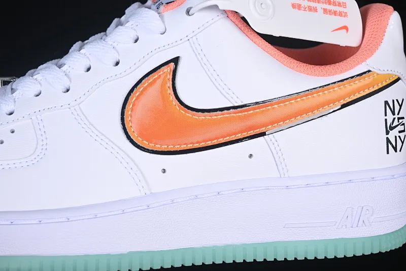 All categories Nk Air Force 1 Air Force series Nk Air Force 1 Low Air Force low-top Nike Air Force 1'07 Low Air Force 1 low-top casual sneakers IH4962-100